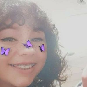 Meet your Posher, Angeleah